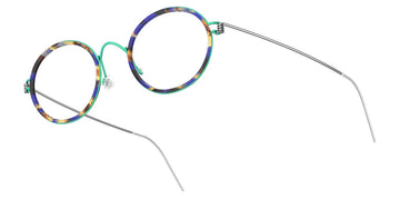 Lindberg® Kid|Teen™ Skye LIN KID Skye Basic-85-85-P10-K173 38 - Basic-85-85-K173 Eyeglasses