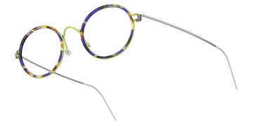 Lindberg® Kid|Teen™ Skye LIN KID Skye Basic-95-95-P10-K173 38 - Basic-95-95-K173 Eyeglasses