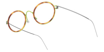 Lindberg® Kid|Teen™ Skye LIN KID Skye Basic-95-95-P10-K25M 38 - Basic-95-95-K25M Eyeglasses