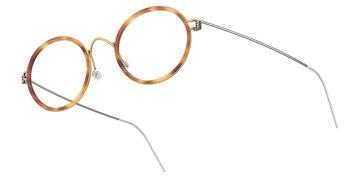 Lindberg® Kid|Teen™ Skye LIN KID Skye Basic-GT-GT-P10-K25M 38 - Basic-GT-GT-K25M Eyeglasses