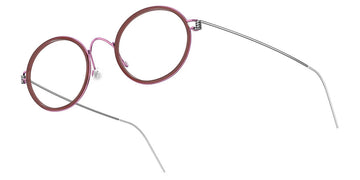 Lindberg® Kid|Teen™ Skye LIN KID Skye Basic-P75-P75-P10-K258 38 - Basic-P75-P75-K258 Eyeglasses