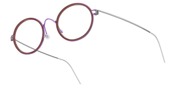 Lindberg® Kid|Teen™ Skye LIN KID Skye Basic-P77-P77-P10-K258 38 - Basic-P77-P77-K258 Eyeglasses