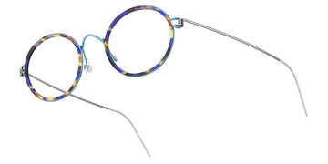 Lindberg® Kid|Teen™ Skye LIN KID Skye Basic-P80-P80-P10-K173 38 - Basic-P80-P80-K173 Eyeglasses