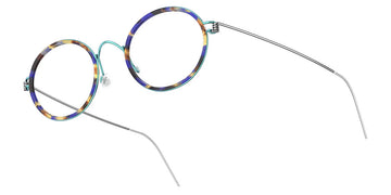 Lindberg® Kid|Teen™ Skye LIN KID Skye Basic-P85-P85-P10-K173 38 - Basic-P85-P85-K173 Eyeglasses