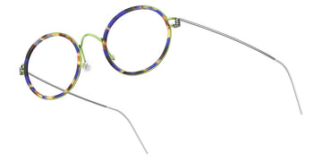 Lindberg® Kid|Teen™ Skye LIN KID Skye Basic-P95-P95-P10-K173 38 - Basic-P95-P95-K173 Eyeglasses