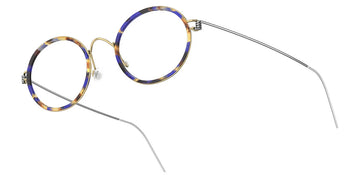 Lindberg® Kid|Teen™ Skye LIN KID Skye Basic-PGT-PGT-P10-K173 38 - Basic-PGT-PGT-K173 Eyeglasses