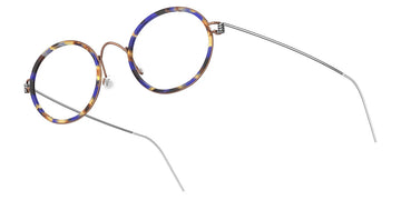 Lindberg® Kid|Teen™ Skye LIN KID Skye Basic-PU12-PU12-P10-K173 38 - Basic-PU12-PU12-K173 Eyeglasses