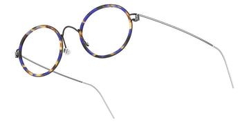 Lindberg® Kid|Teen™ Skye LIN KID Skye Basic-PU9-PU9-P10-K173 38 - Basic-PU9-PU9-K173 Eyeglasses