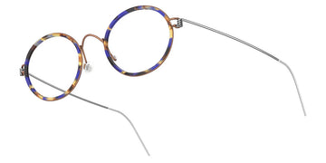 Lindberg® Kid|Teen™ Skye LIN KID Skye Basic-U12-U12-P10-K173 38 - Basic-U12-U12-K173 Eyeglasses