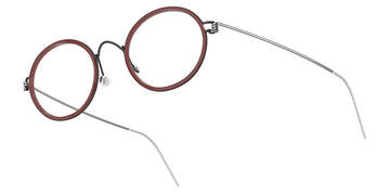 Lindberg® Kid|Teen™ Skye LIN KID Skye Basic-U9-U9-P10-K258 38 - Basic-U9-U9-K258 Eyeglasses