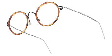 Lindberg® Kid|Teen™ Skye LIN KID Skye Basic-U9-U9-P10-K25M 38 - Basic-U9-U9-K25M Eyeglasses