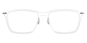 Lindberg® N.O.W. Titanium™ 6505 LIN NOW 6505 802-C01-P10 54 - 802-C01 Eyeglasses