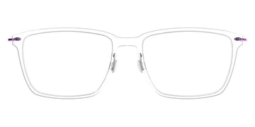 Lindberg® N.O.W. Titanium™ 6505 LIN NOW 6505 802-C01-P77 54 - 802-C01 Eyeglasses