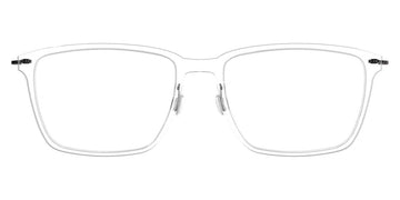 Lindberg® N.O.W. Titanium™ 6505 LIN NOW 6505 802-C01-PU9 54 - 802-C01 Eyeglasses