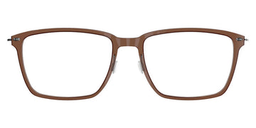 Lindberg® N.O.W. Titanium™ 6505 LIN NOW 6505 802-C02-P10 54 - 802-C02 Eyeglasses