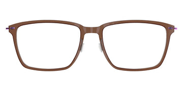 Lindberg® N.O.W. Titanium™ 6505 LIN NOW 6505 802-C02-P77 54 - 802-C02 Eyeglasses