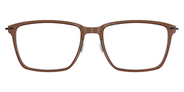 Lindberg® N.O.W. Titanium™ 6505 LIN NOW 6505 802-C02-PU9 54 - 802-C02 Eyeglasses