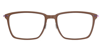 Lindberg® N.O.W. Titanium™ 6505 LIN NOW 6505 802-C02M-P77 54 - 802-C02M Eyeglasses