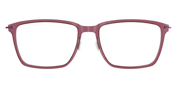 Lindberg® N.O.W. Titanium™ 6505 LIN NOW 6505 802-C04-P77 54 - 802-C04 Eyeglasses