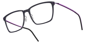 Lindberg® N.O.W. Titanium™ 6505 LIN NOW 6505 802-C06-P77 54 - 802-C06 Eyeglasses