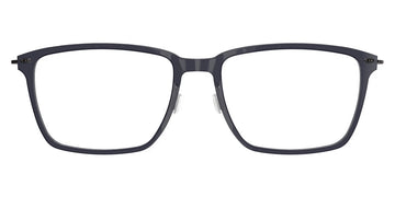 Lindberg® N.O.W. Titanium™ 6505 LIN NOW 6505 802-C06-PU9 54 - 802-C06 Eyeglasses