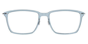 Lindberg® N.O.W. Titanium™ 6505 LIN NOW 6505 802-C08-P10 54 - 802-C08 Eyeglasses