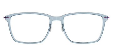 Lindberg® N.O.W. Titanium™ 6505 LIN NOW 6505 802-C08-P77 54 - 802-C08 Eyeglasses