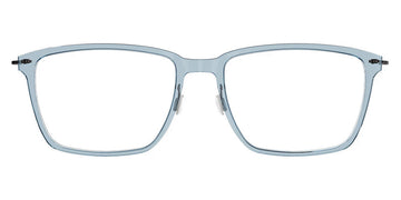 Lindberg® N.O.W. Titanium™ 6505 LIN NOW 6505 802-C08-PU9 54 - 802-C08 Eyeglasses