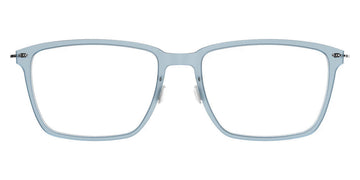 Lindberg® N.O.W. Titanium™ 6505 LIN NOW 6505 802-C08M-P10 54 - 802-C08M Eyeglasses