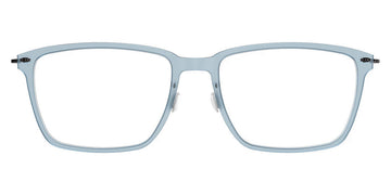 Lindberg® N.O.W. Titanium™ 6505 LIN NOW 6505 802-C08M-PU9 54 - 802-C08M Eyeglasses