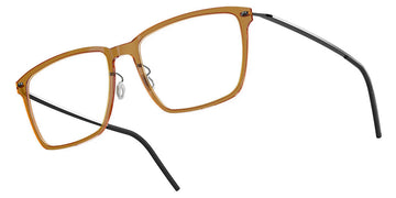 Lindberg® N.O.W. Titanium™ 6505 LIN NOW 6505 802-C09-P10 54 - 802-C09 Eyeglasses