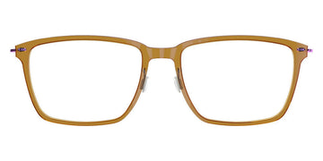 Lindberg® N.O.W. Titanium™ 6505 LIN NOW 6505 802-C09-P77 54 - 802-C09 Eyeglasses