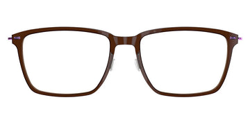 Lindberg® N.O.W. Titanium™ 6505 LIN NOW 6505 802-C10-P77 54 - 802-C10 Eyeglasses