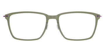 Lindberg® N.O.W. Titanium™ 6505 LIN NOW 6505 802-C11M-P77 54 - 802-C11M Eyeglasses