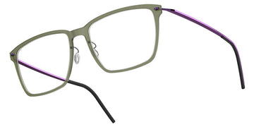 Lindberg® N.O.W. Titanium™ 6505 LIN NOW 6505 802-C11M-P77 54 - 802-C11M Eyeglasses