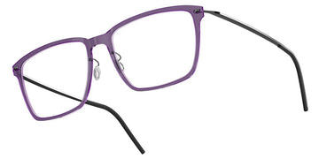 Lindberg® N.O.W. Titanium™ 6505 LIN NOW 6505 802-C13-P10 54 - 802-C13 Eyeglasses