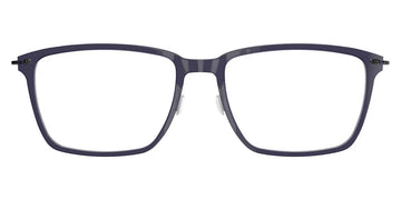 Lindberg® N.O.W. Titanium™ 6505 LIN NOW 6505 802-C14-PU9 54 - 802-C14 Eyeglasses