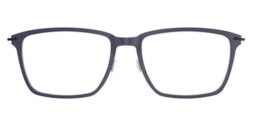 Lindberg® N.O.W. Titanium™ 6505 LIN NOW 6505 802-C14M-PU9 54 - 802-C14M Eyeglasses