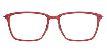 Lindberg® N.O.W. Titanium™ 6505 LIN NOW 6505 802-C18M-P77 54 - 802-C18M Eyeglasses