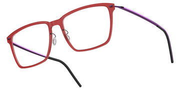 Lindberg® N.O.W. Titanium™ 6505 LIN NOW 6505 802-C18M-P77 54 - 802-C18M Eyeglasses