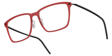 Lindberg® N.O.W. Titanium™ 6505 LIN NOW 6505 802-C18M-PU9 54 - 802-C18M Eyeglasses