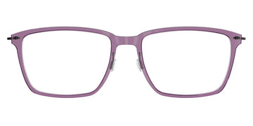 Lindberg® N.O.W. Titanium™ 6505 LIN NOW 6505 802-C19-PU9 54 - 802-C19 Eyeglasses