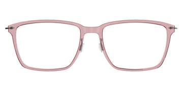 Lindberg® N.O.W. Titanium™ 6505 LIN NOW 6505 802-C20-P10 54 - 802-C20 Eyeglasses