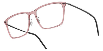 Lindberg® N.O.W. Titanium™ 6505 LIN NOW 6505 802-C20-P10 54 - 802-C20 Eyeglasses