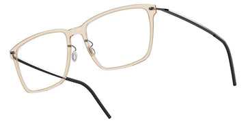 Lindberg® N.O.W. Titanium™ 6505 LIN NOW 6505 802-C21-P10 54 - 802-C21 Eyeglasses