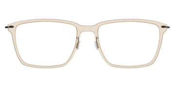 Lindberg® N.O.W. Titanium™ 6505 LIN NOW 6505 802-C21-PU9 54 - 802-C21 Eyeglasses