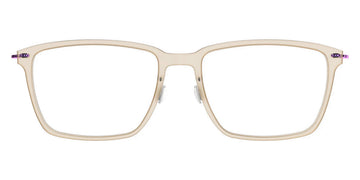 Lindberg® N.O.W. Titanium™ 6505 LIN NOW 6505 802-C21M-P77 54 - 802-C21M Eyeglasses