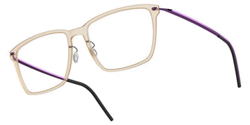 Lindberg® N.O.W. Titanium™ 6505 LIN NOW 6505 802-C21M-P77 54 - 802-C21M Eyeglasses