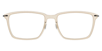 Lindberg® N.O.W. Titanium™ 6505 LIN NOW 6505 802-C21M-PU9 54 - 802-C21M Eyeglasses