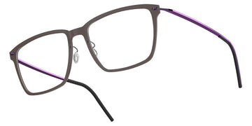 Lindberg® N.O.W. Titanium™ 6505 LIN NOW 6505 802-D17-P77 54 - 802-D17 Eyeglasses